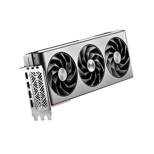 Sapphire Nitro+ Radeon RX 7900 GRE OC 16GB Graphics Card (11325-02-20G)